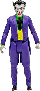 McFarlane Toys - DC Retro The Joker (The New Adventures of Batman) 6in Action Figure