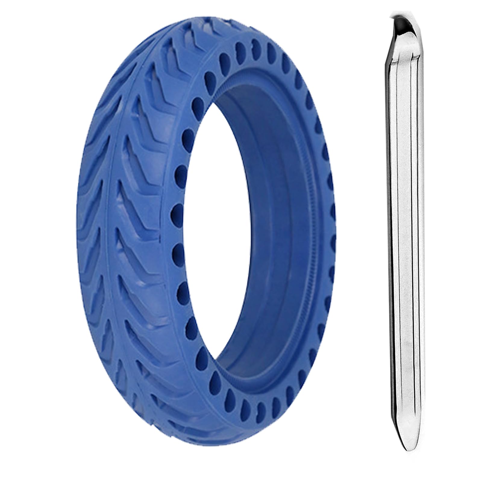 Amazon.com: TOUBEUU Solid Tires 8.5x2 Inches for Electric Scooter