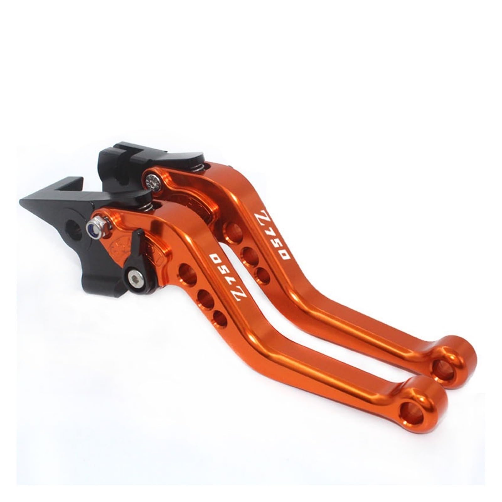 Aumbcfg B Rake Primary Cylinder Kits For Kawasaki Z750 2004 2005 2006 F14 K750 Motorcycle Accessories Aluminum Short Rake Clutch Levers Clutch Levers(B)
