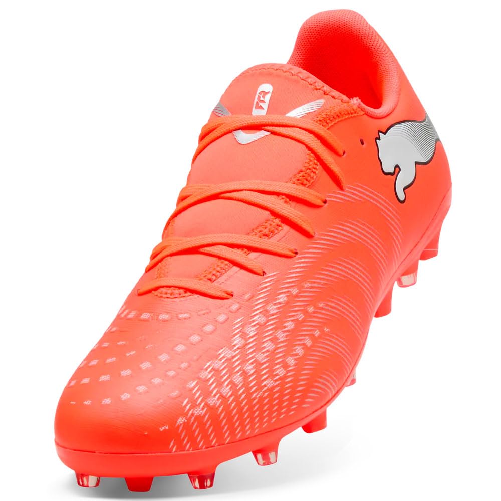 PUMA Future 9 Play MG, Scarpe da Calcio Unisex-Adulto