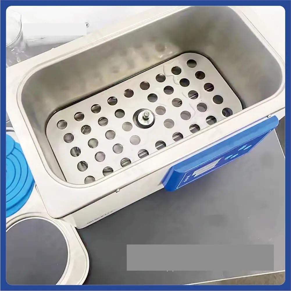 Baño María de laboratorio, Máquinas de baño de agua termostático de 2 orificios y 6 litros for uso en laboratorio