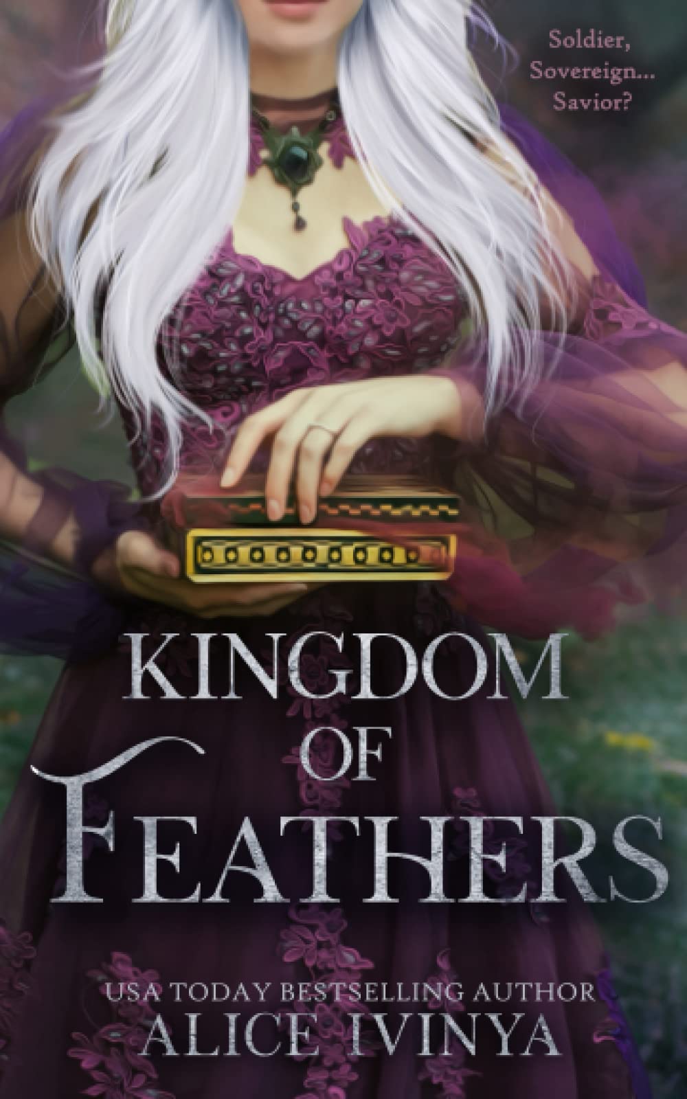 Kingdom of Feathers (Kingdom of Birds and Beasts)