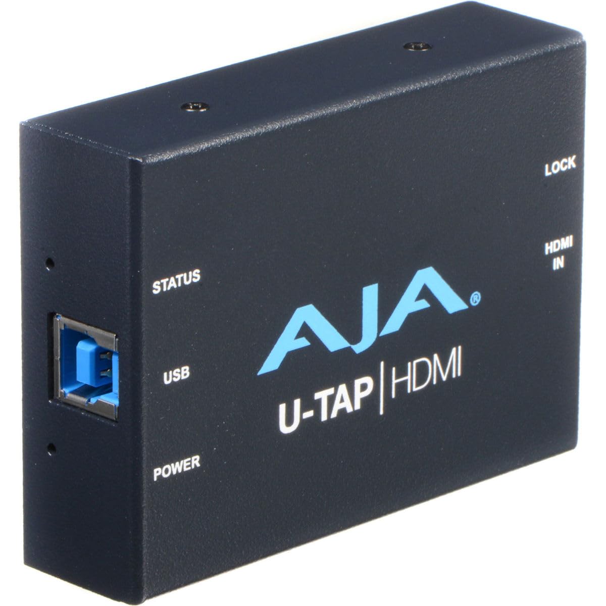 Aja U-Tap HDMI - Adattatore Video USB 3.0, U-Tap-HDMI