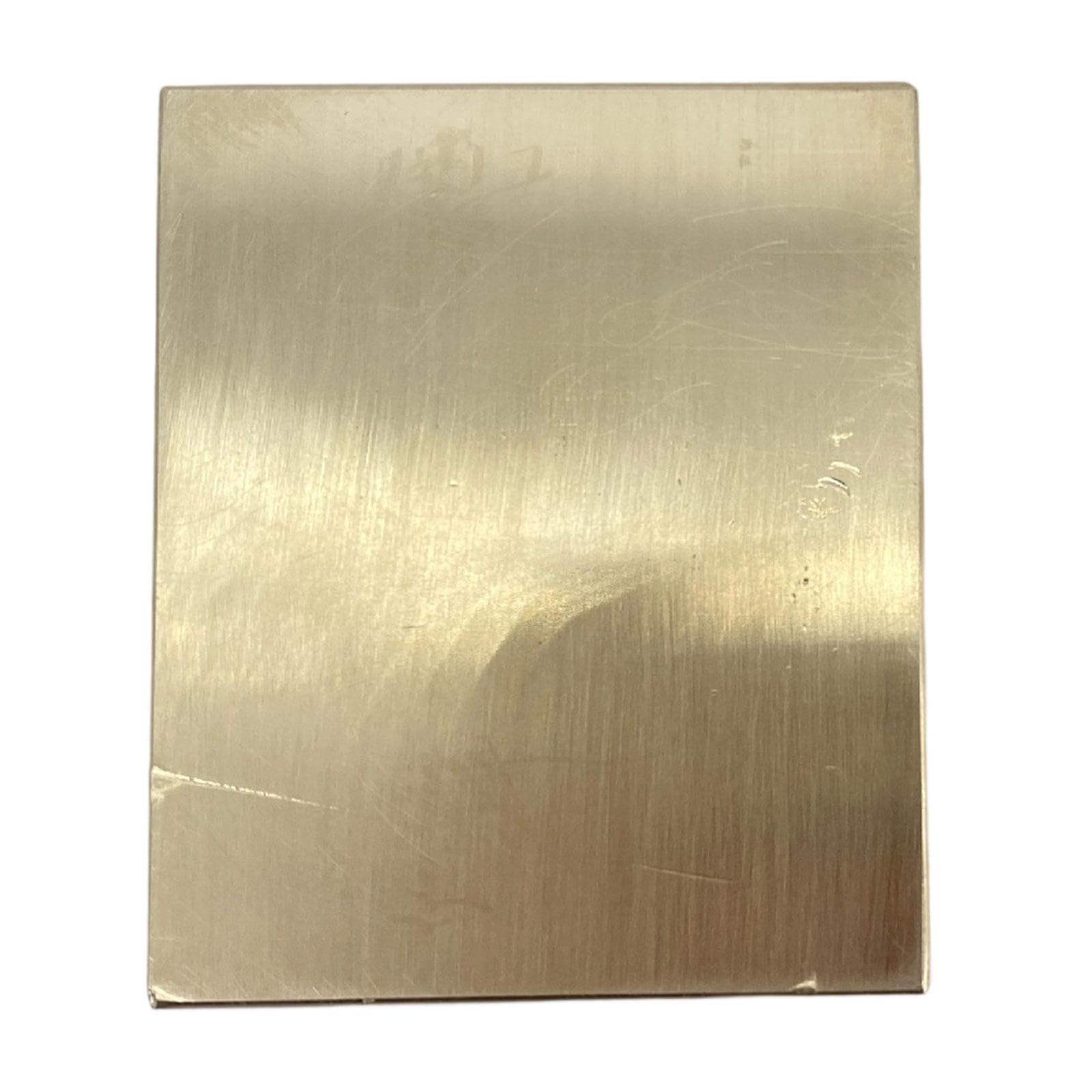 Cello Peg Reibahle Cutter Geigenbauer Werkzeuge für 3/4 und 4/4 Cellos Messingkonstruktion Kompaktes Design 7,8 cm