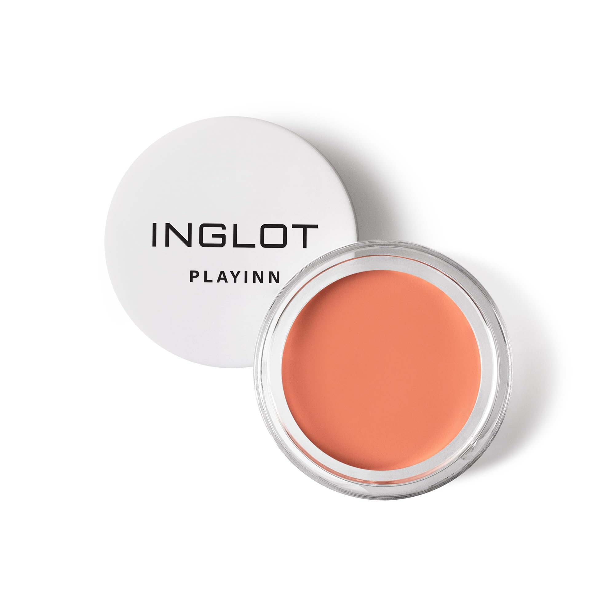 PLAYINN Jel Eyeliner - PLAYINN Eyeliner Gel MANDARIN CRUSH 51