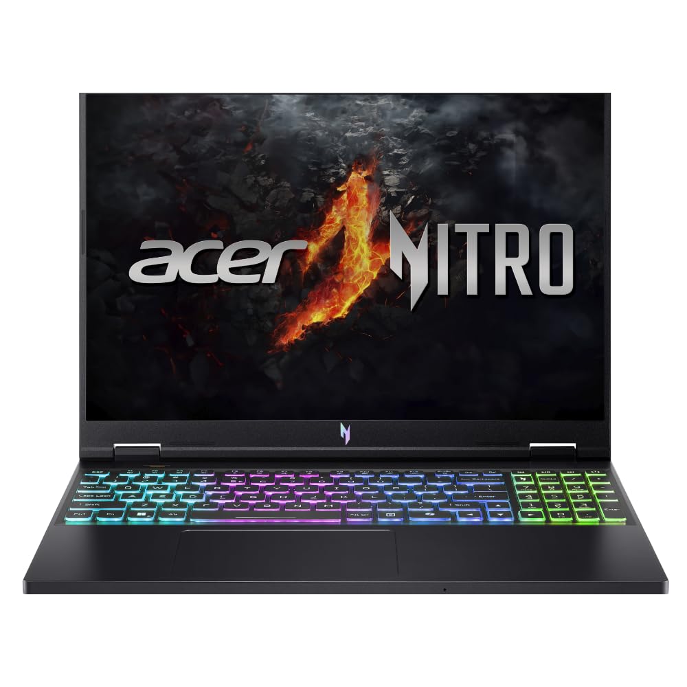 Notebook Acer Nitro 16 AN16-73-772B Intel Core i7 14° Geração 32GB