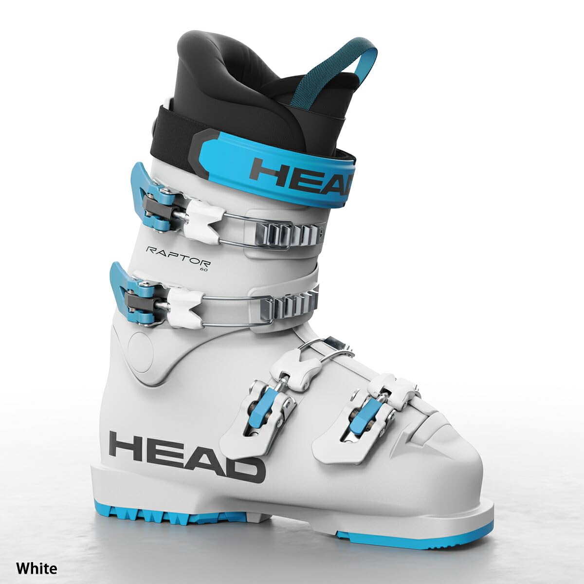HEAD Kinder Skischuhe Raptor 60