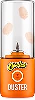 Vista 1 de Cheetos Duster - Turn Cheetos into Delicious Cheetos Dust, The Perfect Ingredient for All Your Recipes