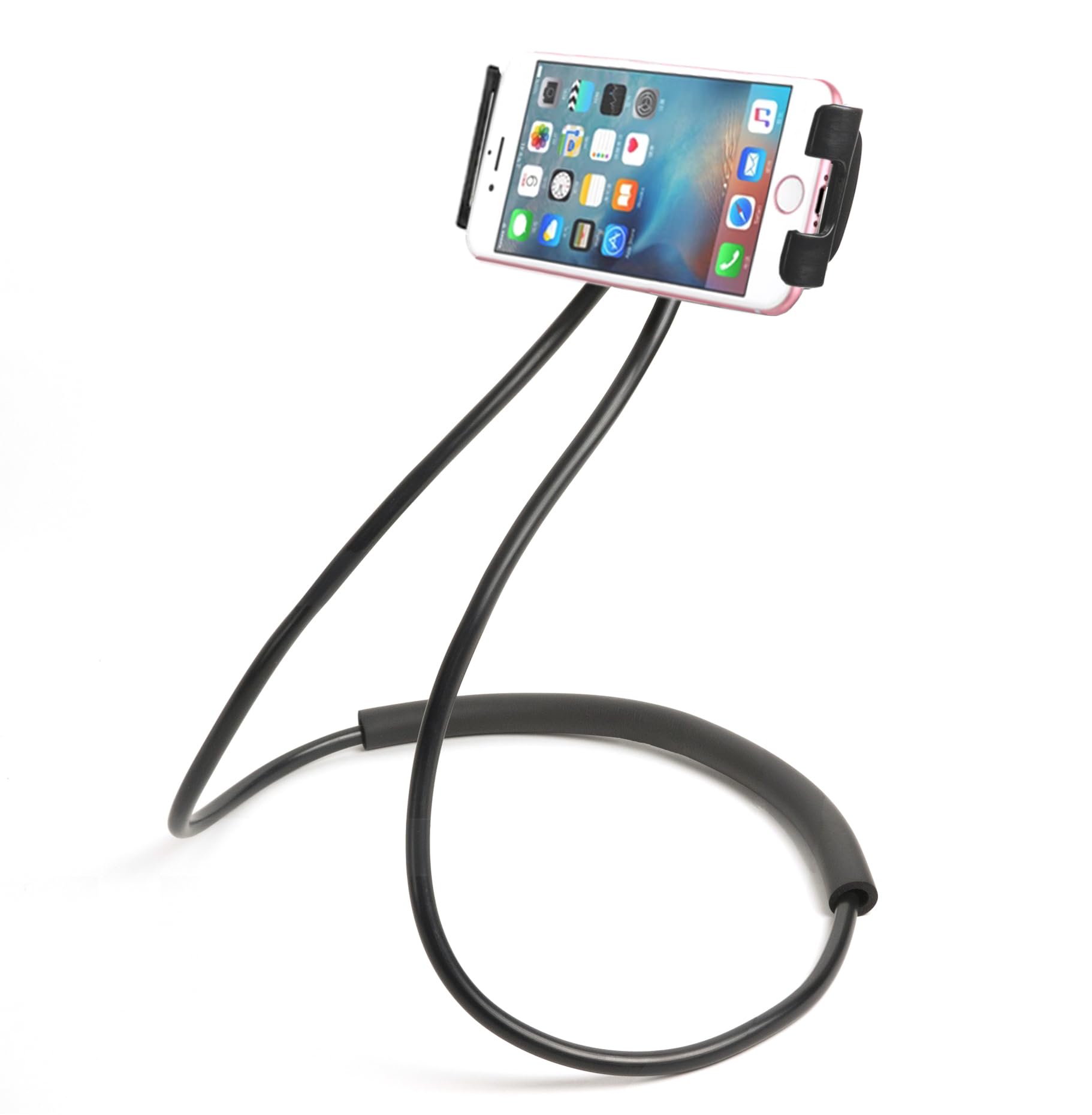Amazon.com: Universal Smart Mobile Phone Stand,Hanging on Neck