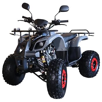 Amazon | バギー 四輪 49cc ミニ ATV 4サイクルエンジン搭載 RZ