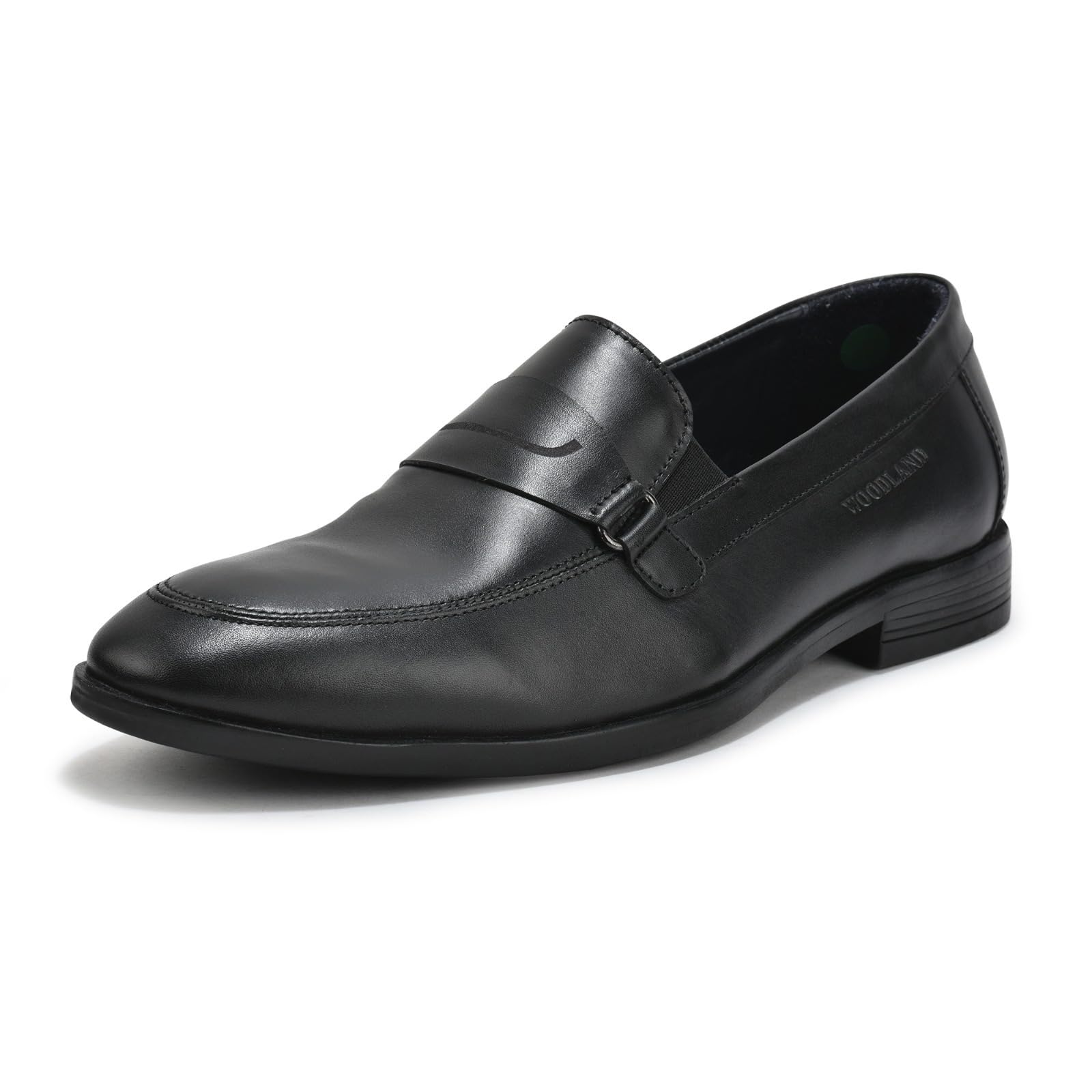 Men's Pull On Formal Shoes-image-39