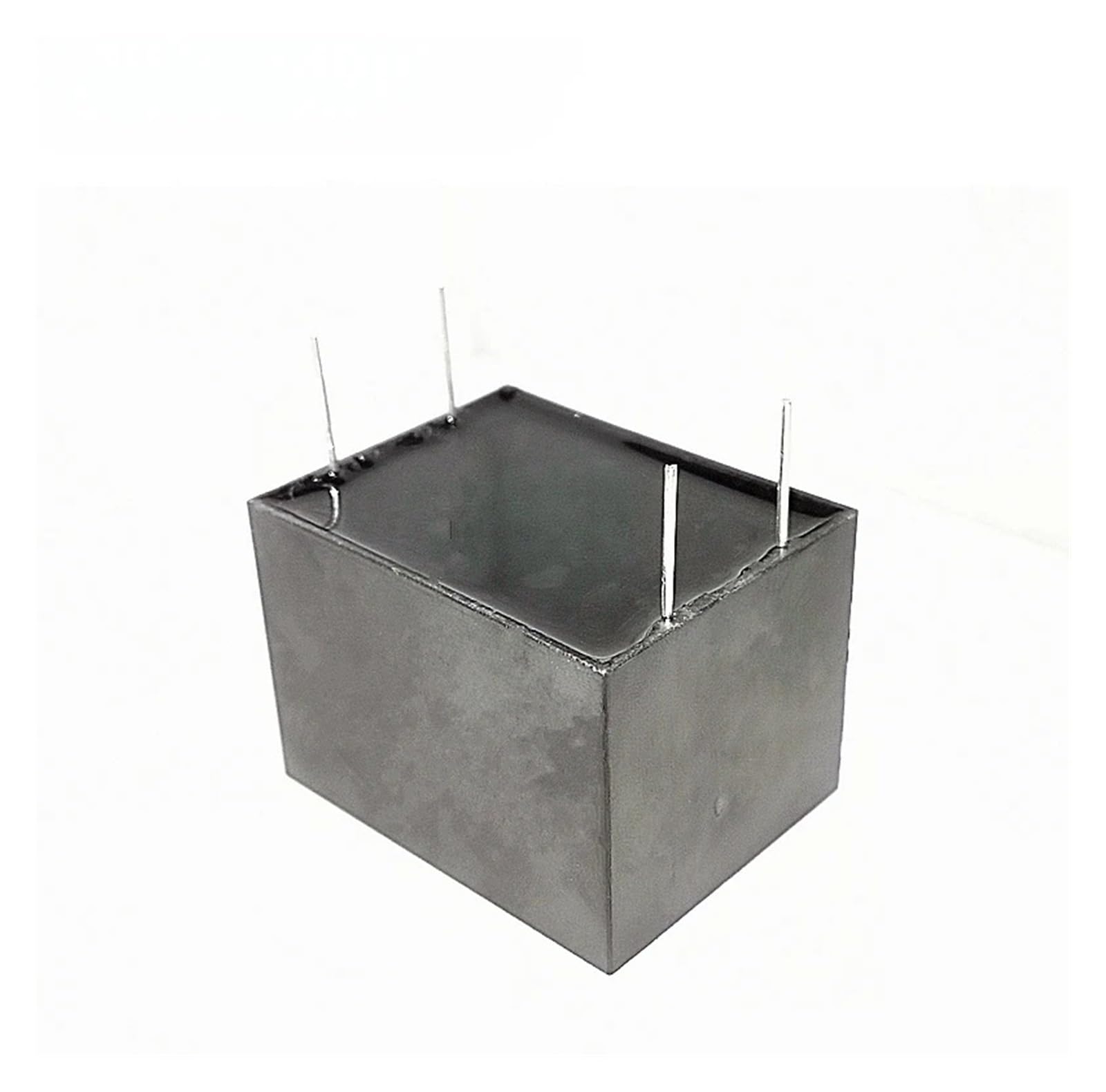 LEOTNNDQ C3D1X386JM0AC00 C3D 38uF900V DC filter film capacitor
