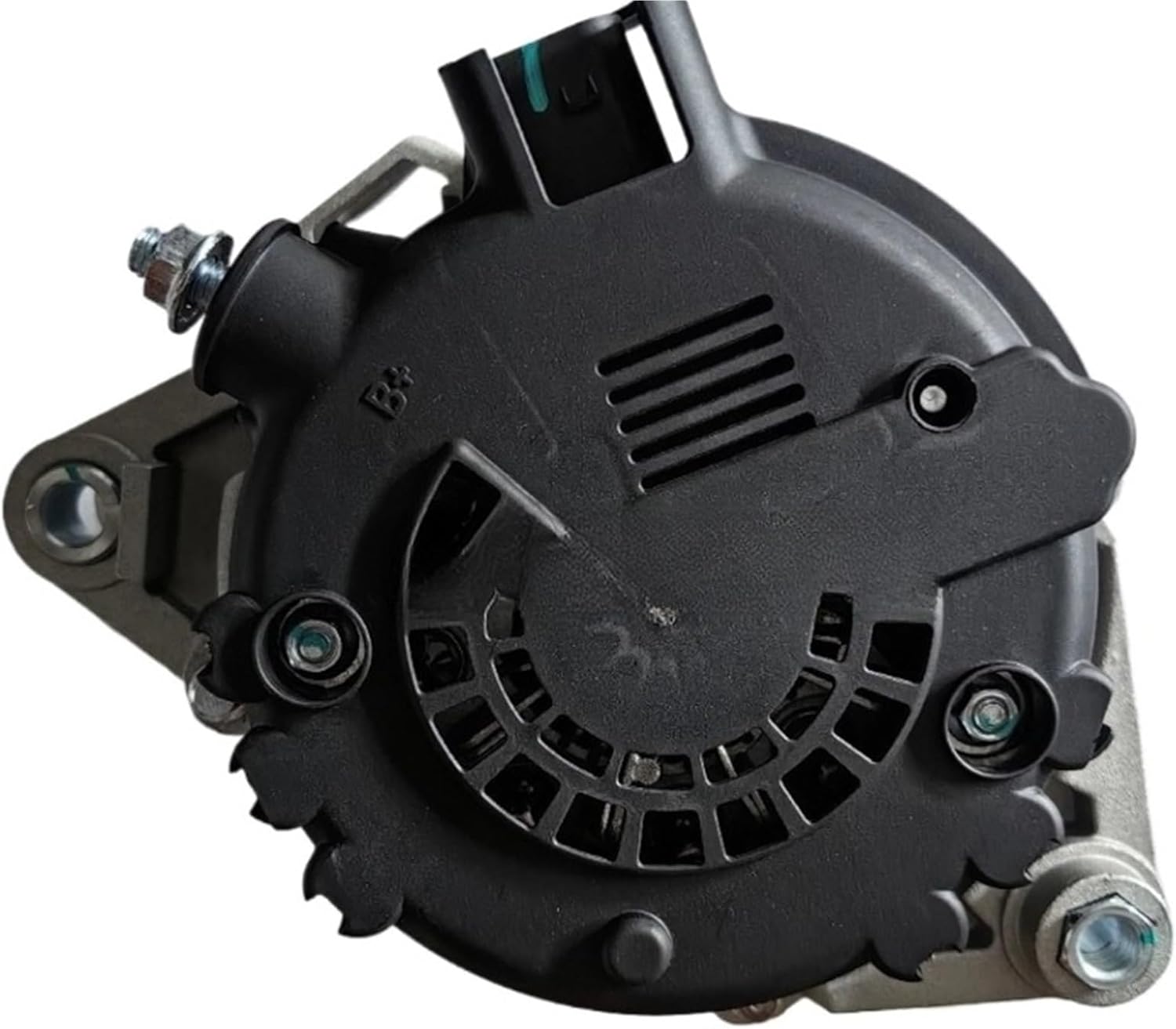 OE 37300-4A950 AC generator suitable for Korean truck H-1Cargo suitable for Travel H350 Bus 14V180A