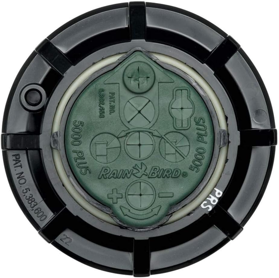 Rain Bird 5004-PC 4" Part Circle Shrub Rotor