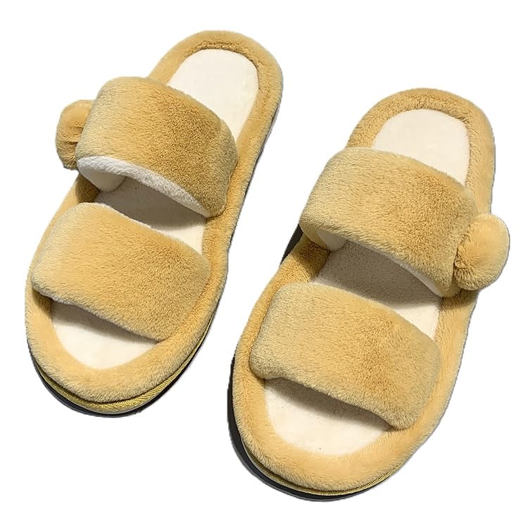 See full amazon price history chart for DRUNKEN Slippers For Women Winter Sandals Casual Flats Home Footwear Girls Sliders Flip Flops Chappals Ladies Clogs Sleeper Slides Stylish Ortho Soft Yellow, 6 UK DRUNKEN Slippers For Women Winter Sandals Casual Flats Home Footwear Girls Sliders Flip Flops Chappals Ladies Clogs Sleeper Slides Stylish Ortho Soft Yellow, 6 UK (B0CQ7BX7VV) Amazon Price History, Amazon Price Tracker