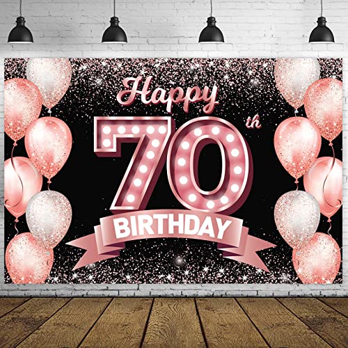 Happy 70th Birthday [YS[h oi[ wi 70  o[ e[} fR[V p 70 sN ap[eB[ api wi Mtg Ob^[