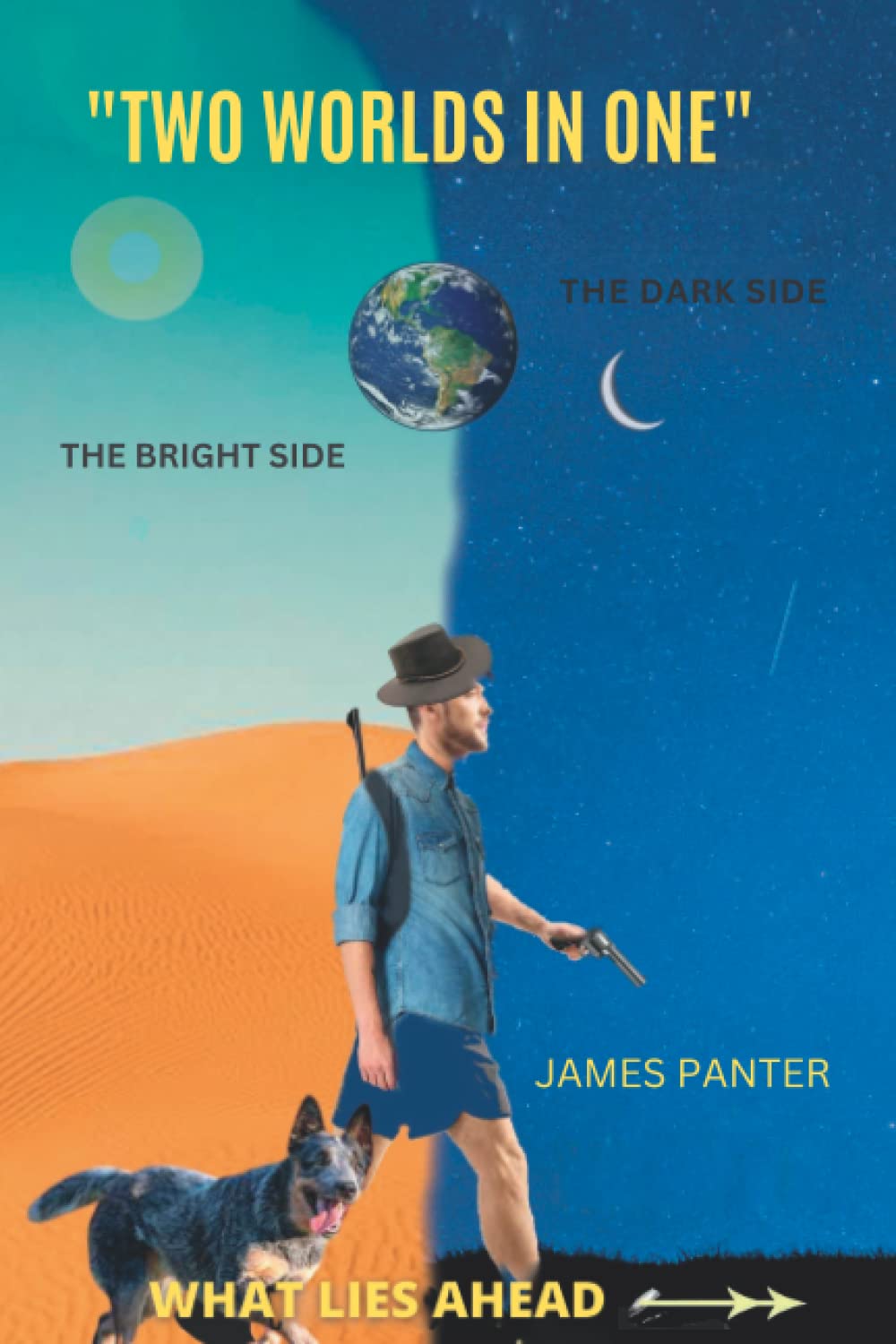 "Two Worlds in One": What lies ahead