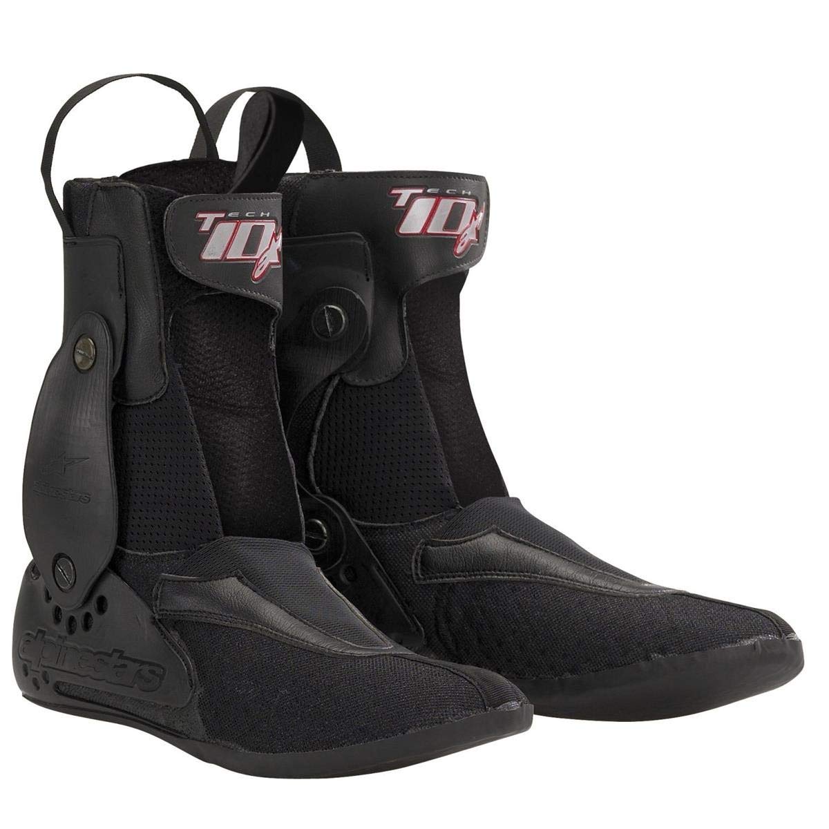 Amazon.co.jp: Alpinestars Tech 10インナーブーティー – サイズ: 11 