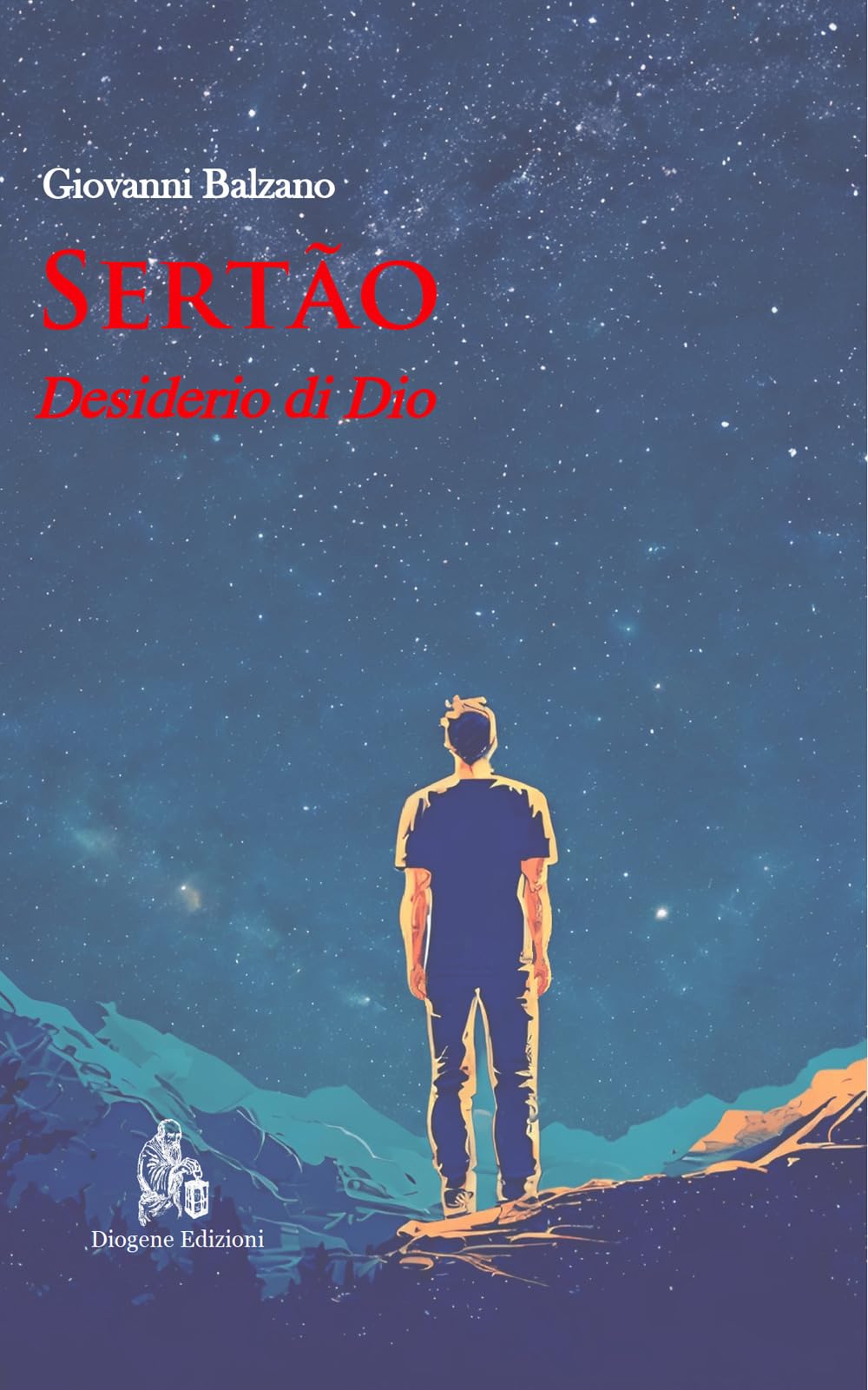 SertãO. Desiderio Di Dio - 4