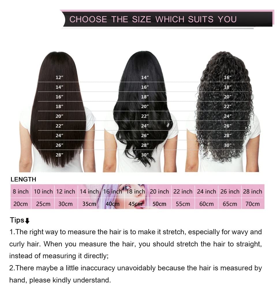 Extension per Capelli, Parrucche Lunghe E Lisce, Parrucche Sintetiche con Pizzo Frontale, Colore Arancione, per Donne Bianche, Parrucche per Cosplay/Feste, Pezzi di Capel（83 Mkd 4638-150%）
