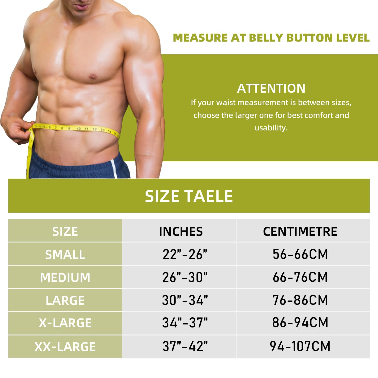 Cintura per sollevamento pesi 2 in 1 e cintura con catena per allenamento con pesi, sollevamento pesi, squat, stacchi, powerlifting, per uomini e donne