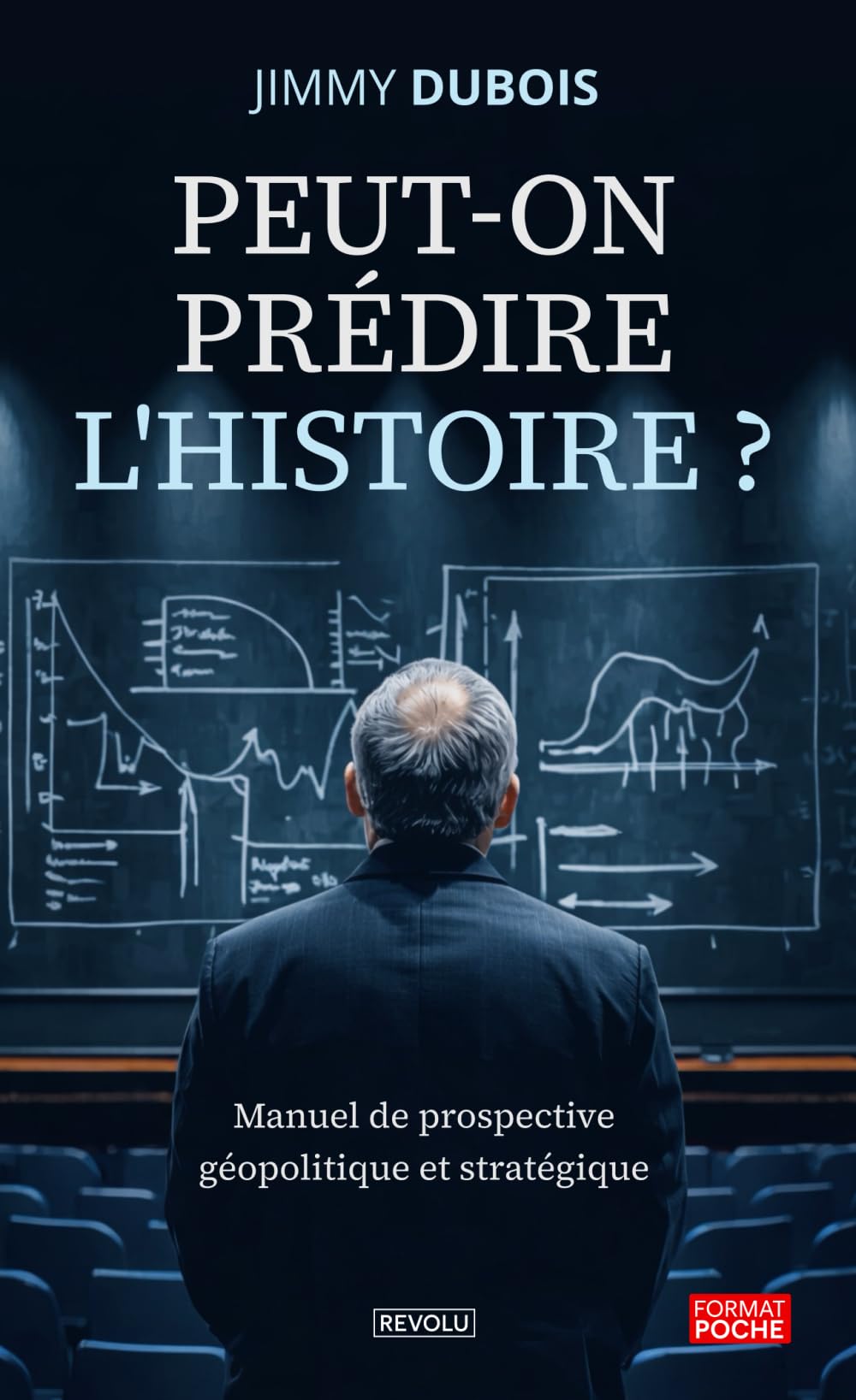 Peut-on prédire l'histoire ?: Manuel de prospective géopolitique et stratégique