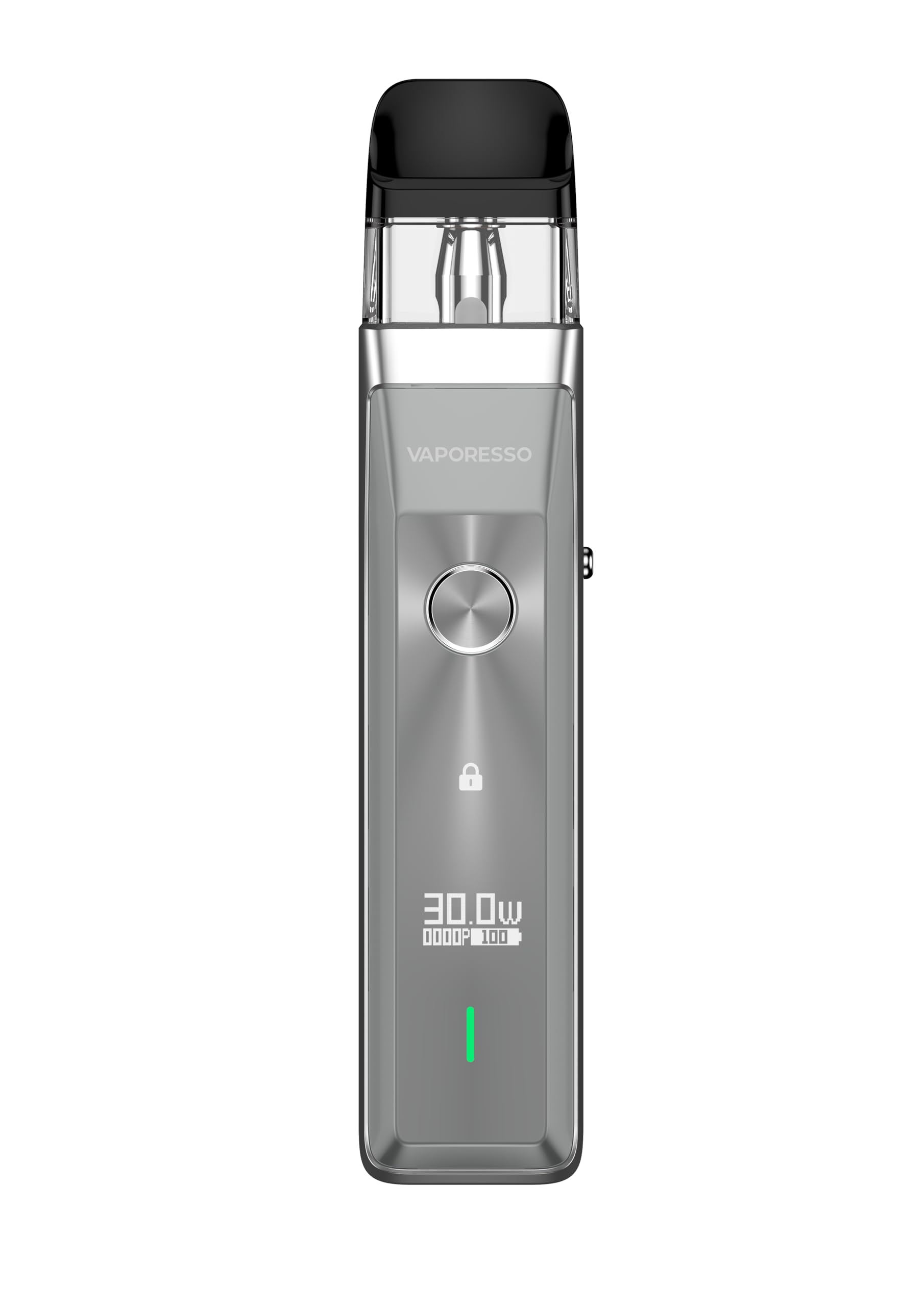 how many puffs does a vaporesso pod have Vaporesso ECO Nano Pods – Desert Vapors – Palm Desert & Indio main image 0