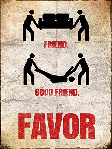 Favor