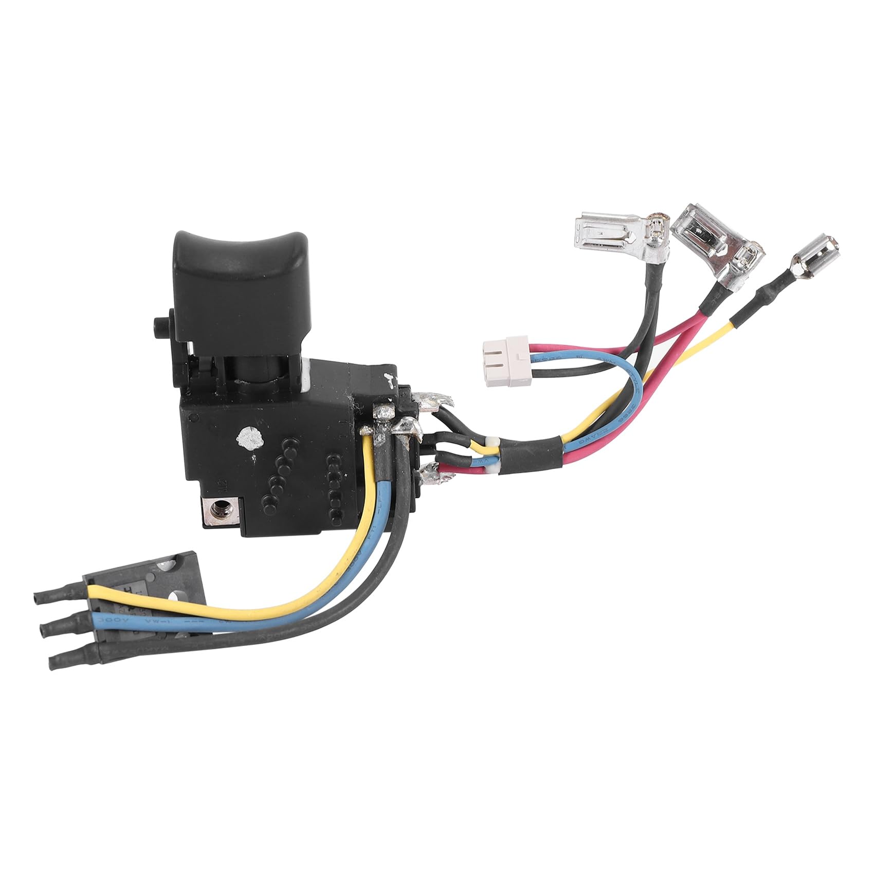 Tuesoa Switch For 6507244 Dhp458 Dhp448 Ddf458 Ddf448 Bhp458 Bhp448 Bdf458 Bdf448 6507244 6506824