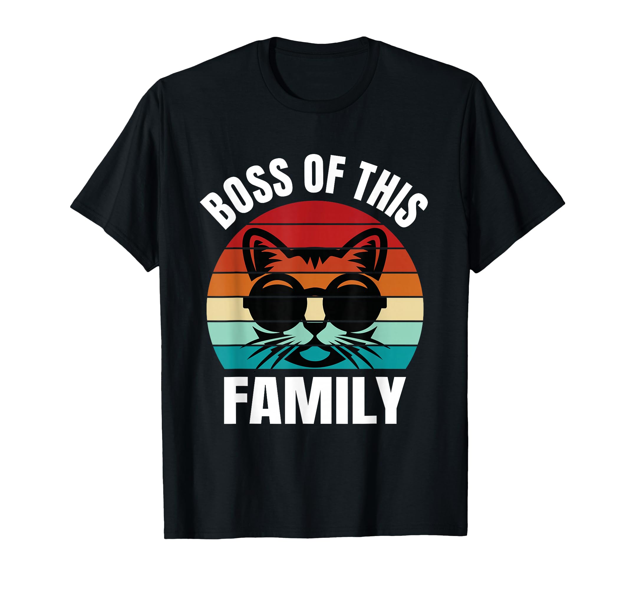 Kleidung mit Designs von Amazon Merch on Demand