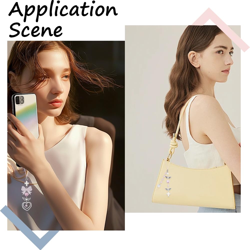 Breloques Pour Téléphone Sonny Angel / Porte-clés - France