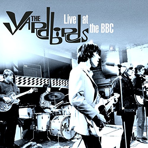 Play Live at the BBC by The Yardbirds on Amazon Music
