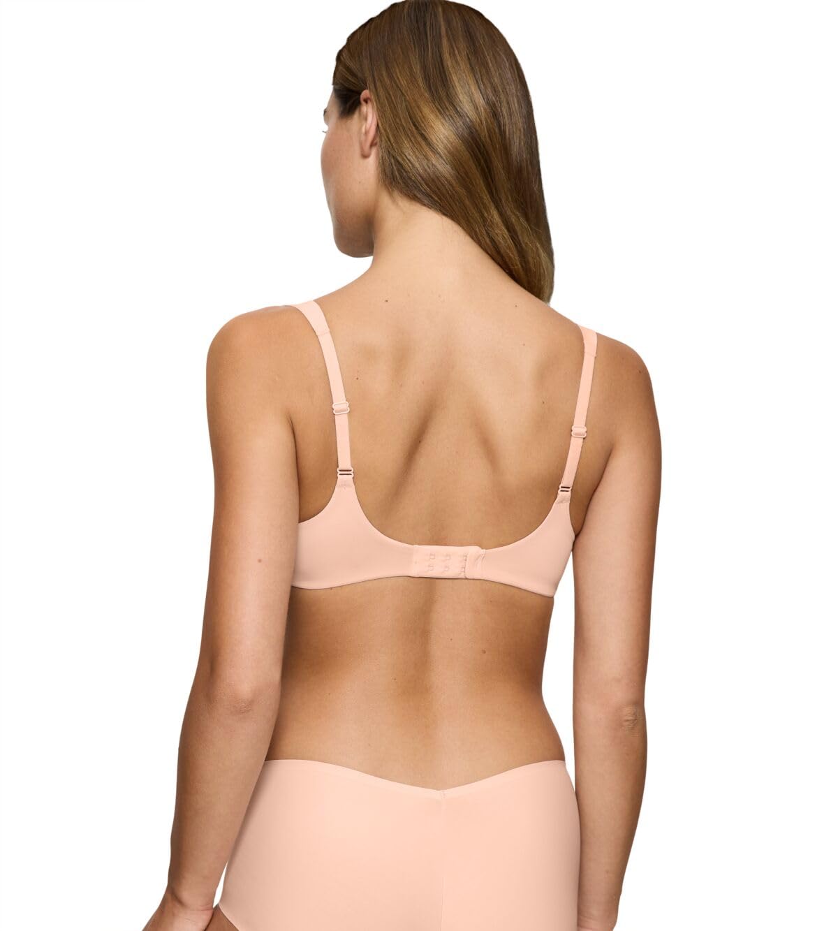 Triumph Body Maquillage Illusion Wp01 Ex Bra Femme