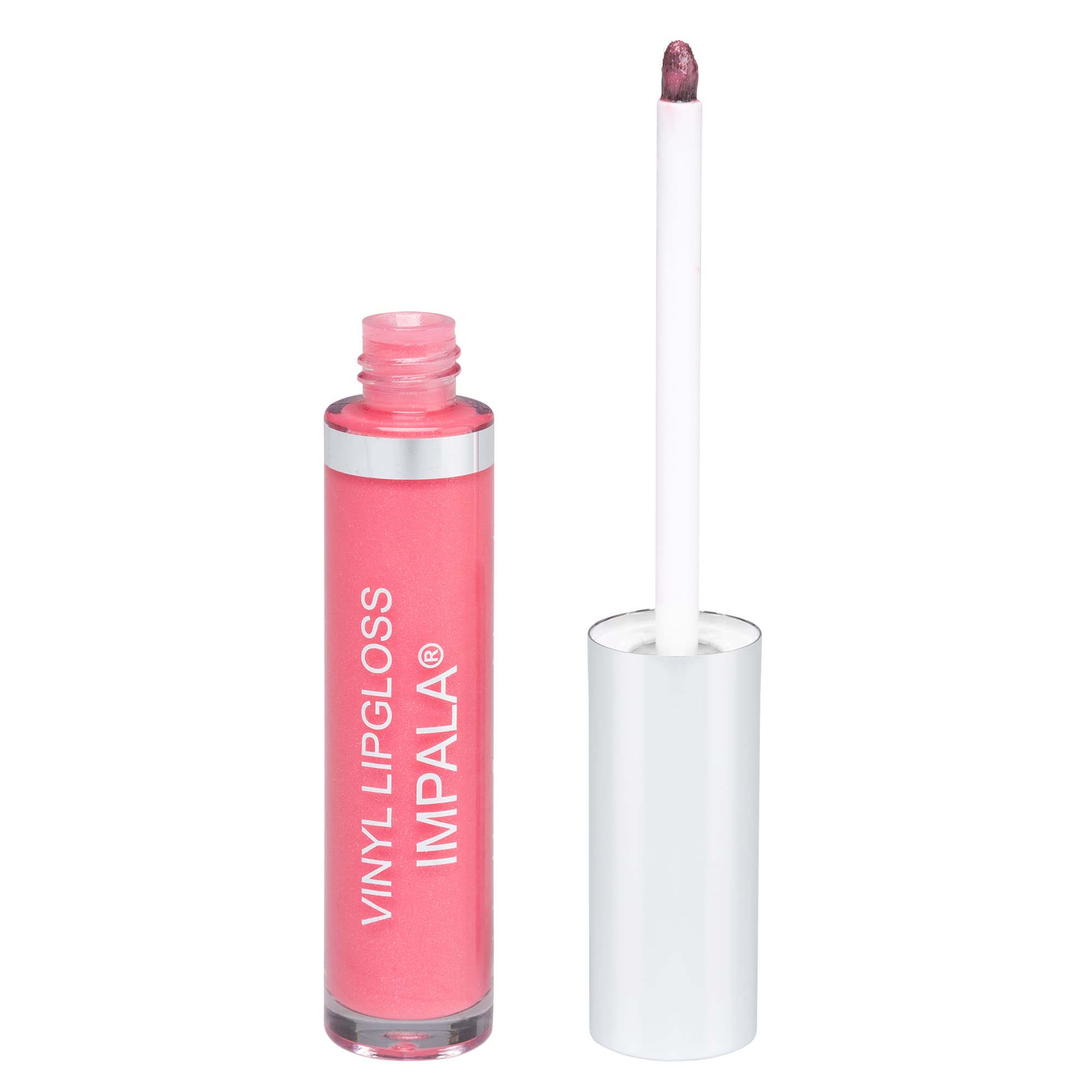 Impala Dudak Parlatıcısı - Vınyl Lipgloss No: 1
