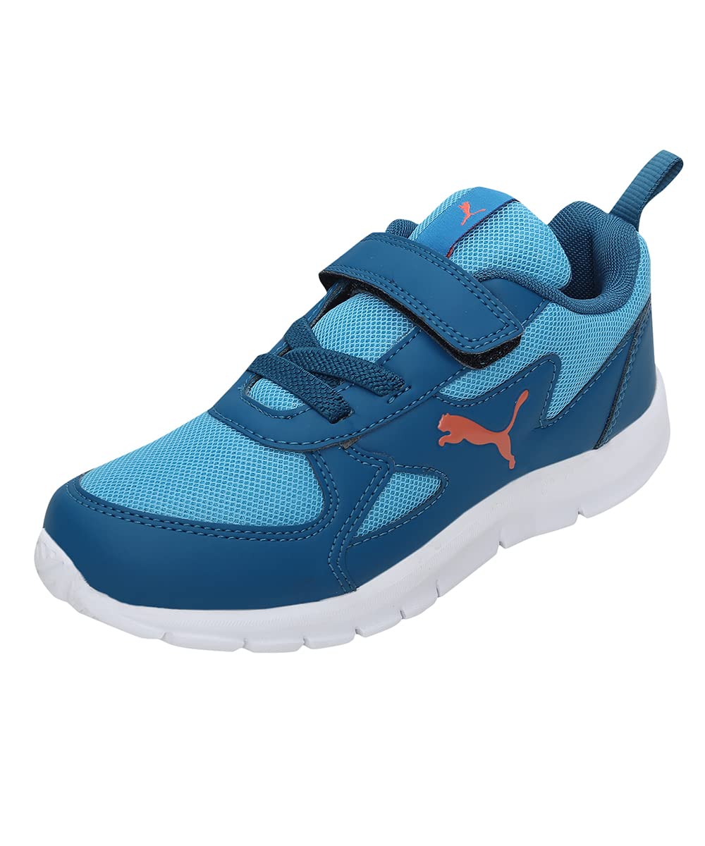 See full amazon price history chart for Puma Unisex-Child Runner V PS Digi-Blue-Dresden Blue-Fusion Coral Running Shoe - 13 UK (37489004) Puma Unisex-Child Runner V PS Digi-Blue-Dresden Blue-Fusion Coral Running Shoe - 13 UK (37489004) (B0987VJN35) Amazon Price History, Amazon Price Tracker