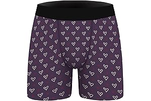 Novelty Boxers for Men: The Perfect Pick for Playful Comfort and Style