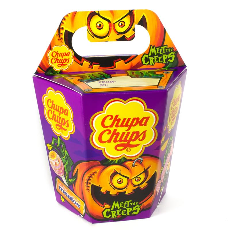 Snacks Dulces Tipo Crepes con Sabor Caramelo y Chocolate – Golosinas Rellenas para Merienda o Postre – Formato Divertido para Compartir