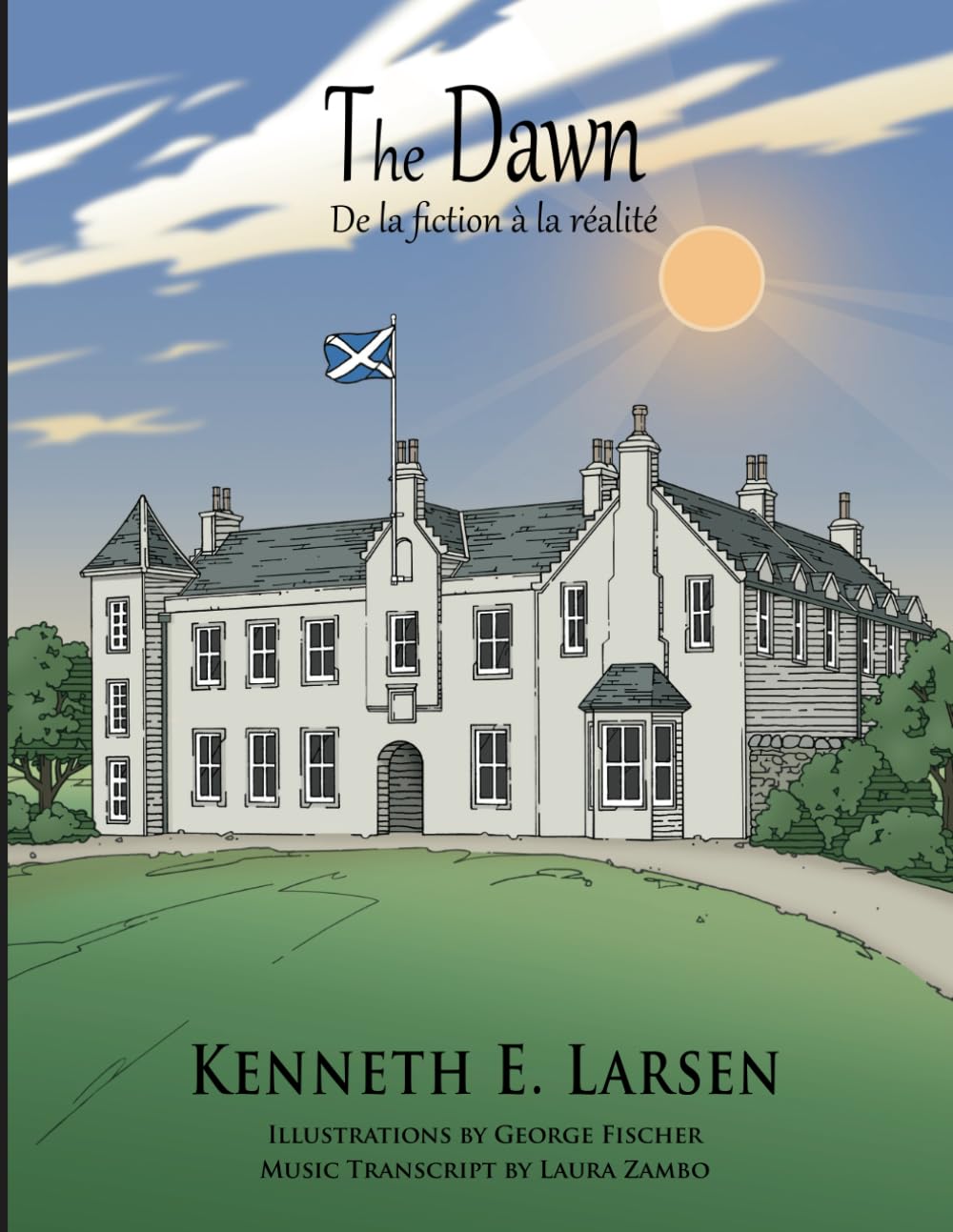 The Dawn: De la fiction à la réalité