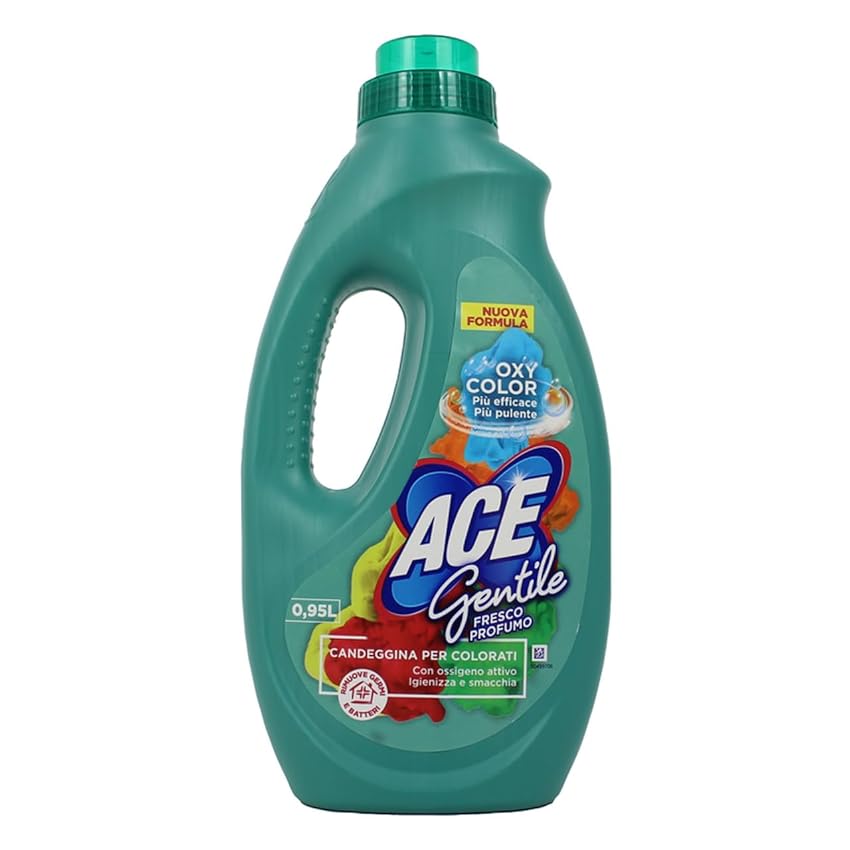 Ace Gentile Fresco Profumo 0,95 L