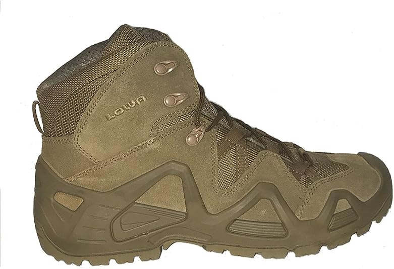 プレゼント対象商品 Lowa Zephyr GTX Mid TF 