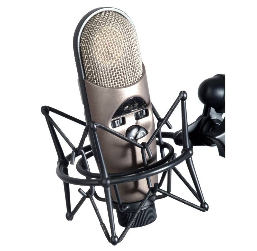 CAD Audio M179 Variable Pattern Condenser Microphone