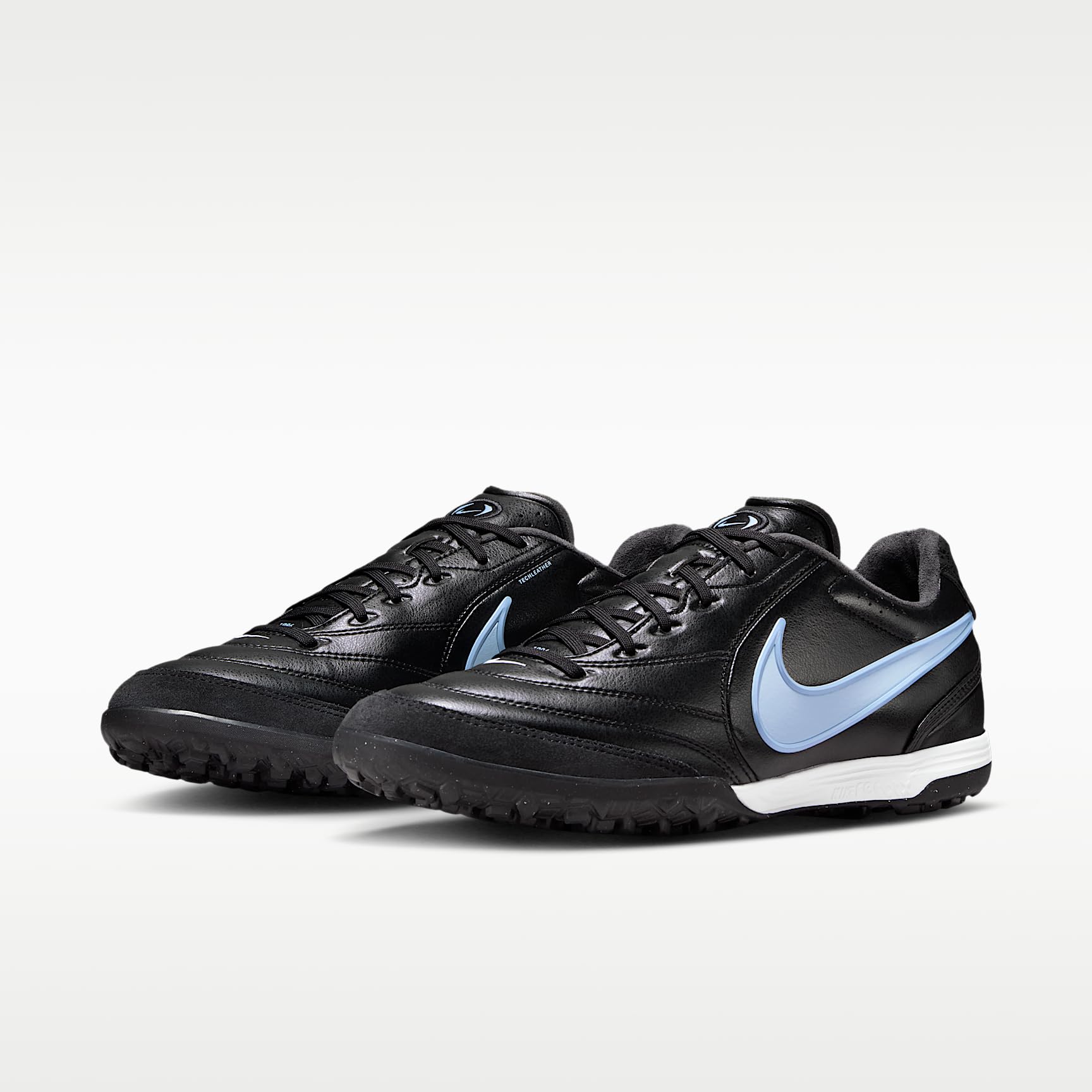 NIKE Mężczyźni Tiempo Ligera Pro TfButy do piłki nożnej
