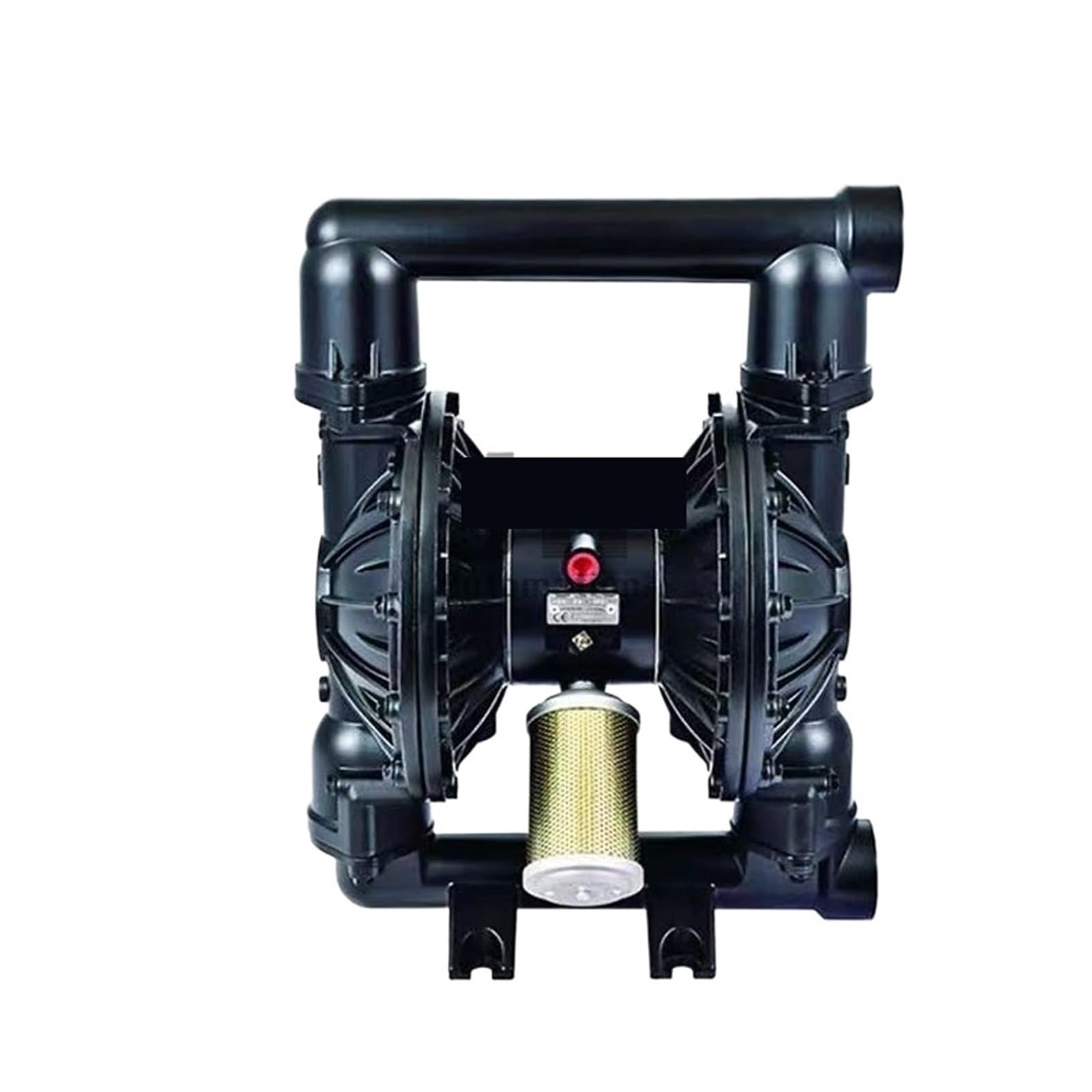 BML-50A Pneumatic Bidirectional Diaphragm Pump 568L/MIN Pump(Children)