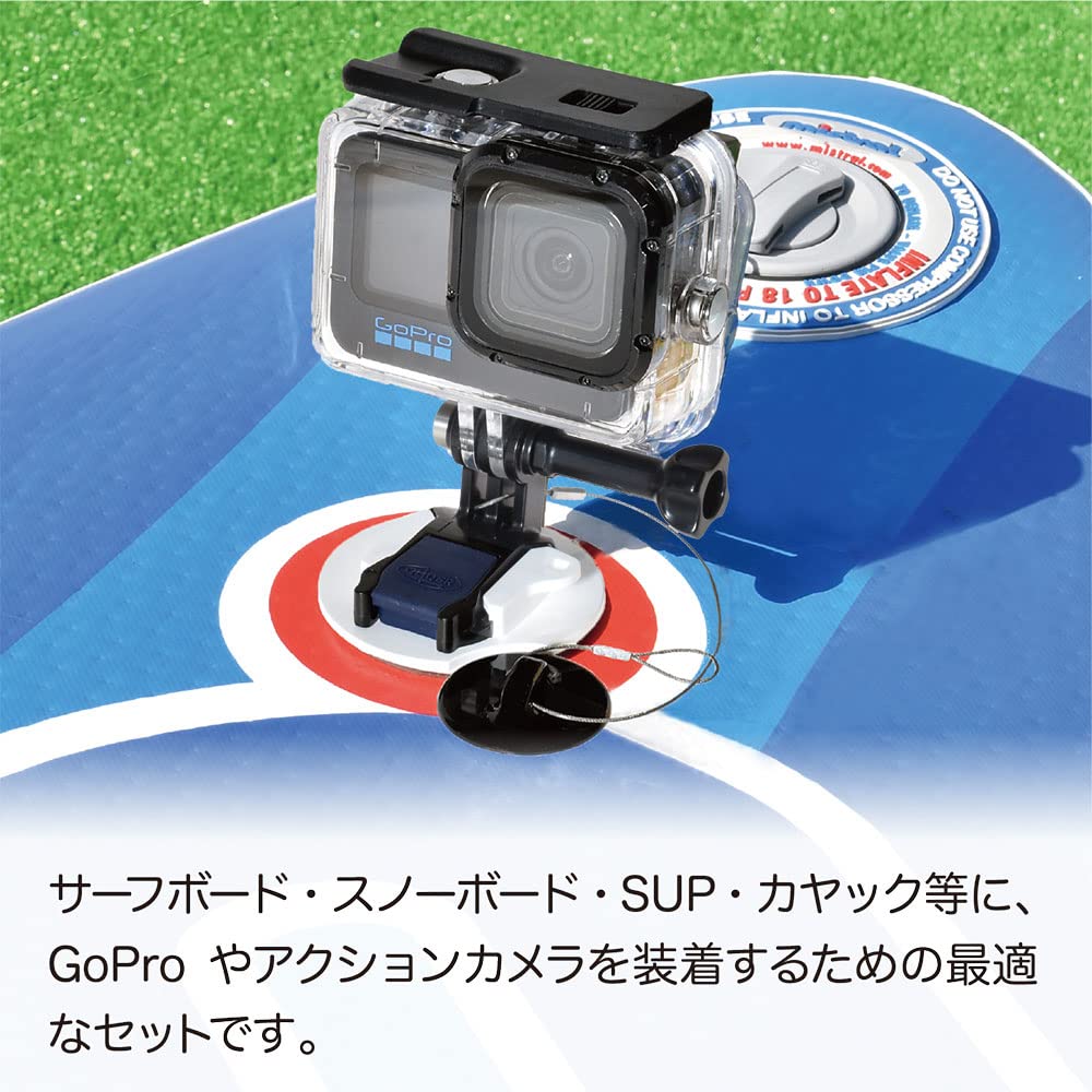 GoPro(型番MUJ064GX SSS) 【公式通販】 GoPro(型番MUJ064GX SSS) 【公式通販】