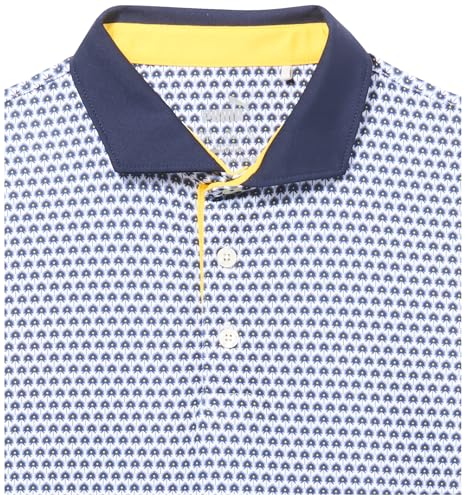 PUMA Boy's Mattr Century Polo2