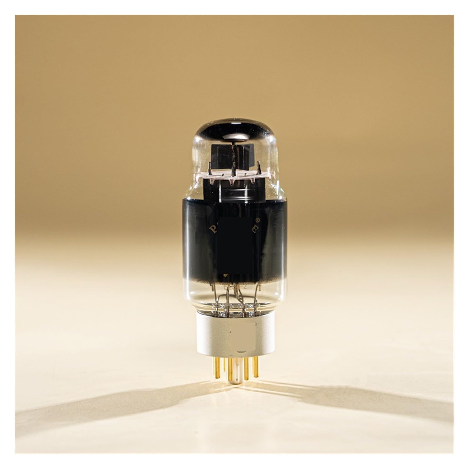 Electronic tube EL34 EL34-Z EL34Z vacuum tube valve upgraded version 5881 6L6 6P6P 6CA7 KT77 EL34C electronic tube amplifier kit HIFI audio amplifier matching(1 PCS)