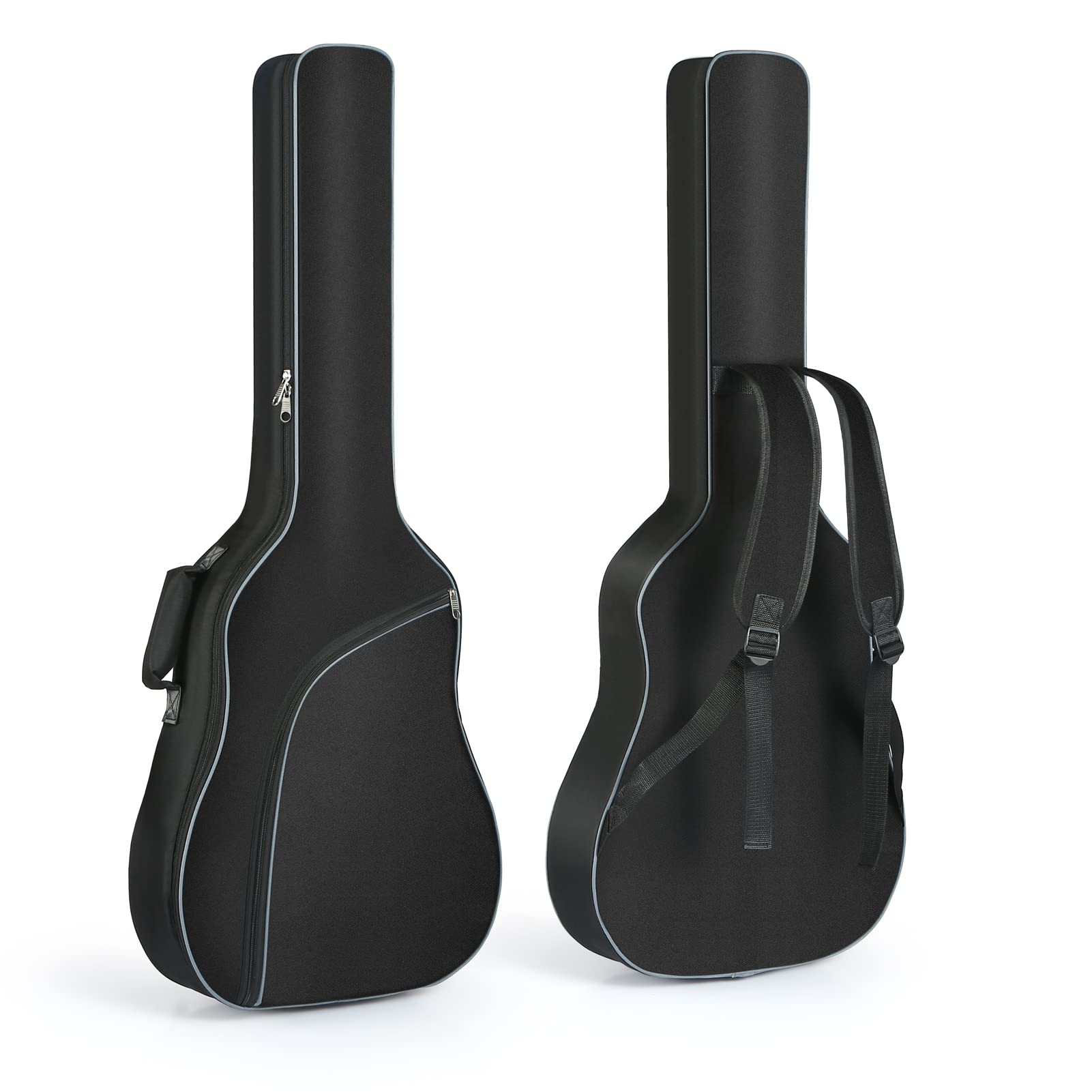 Acoustic Guitar Bag Kids Guitar Glenmi Acoustic Guitar Case For 40