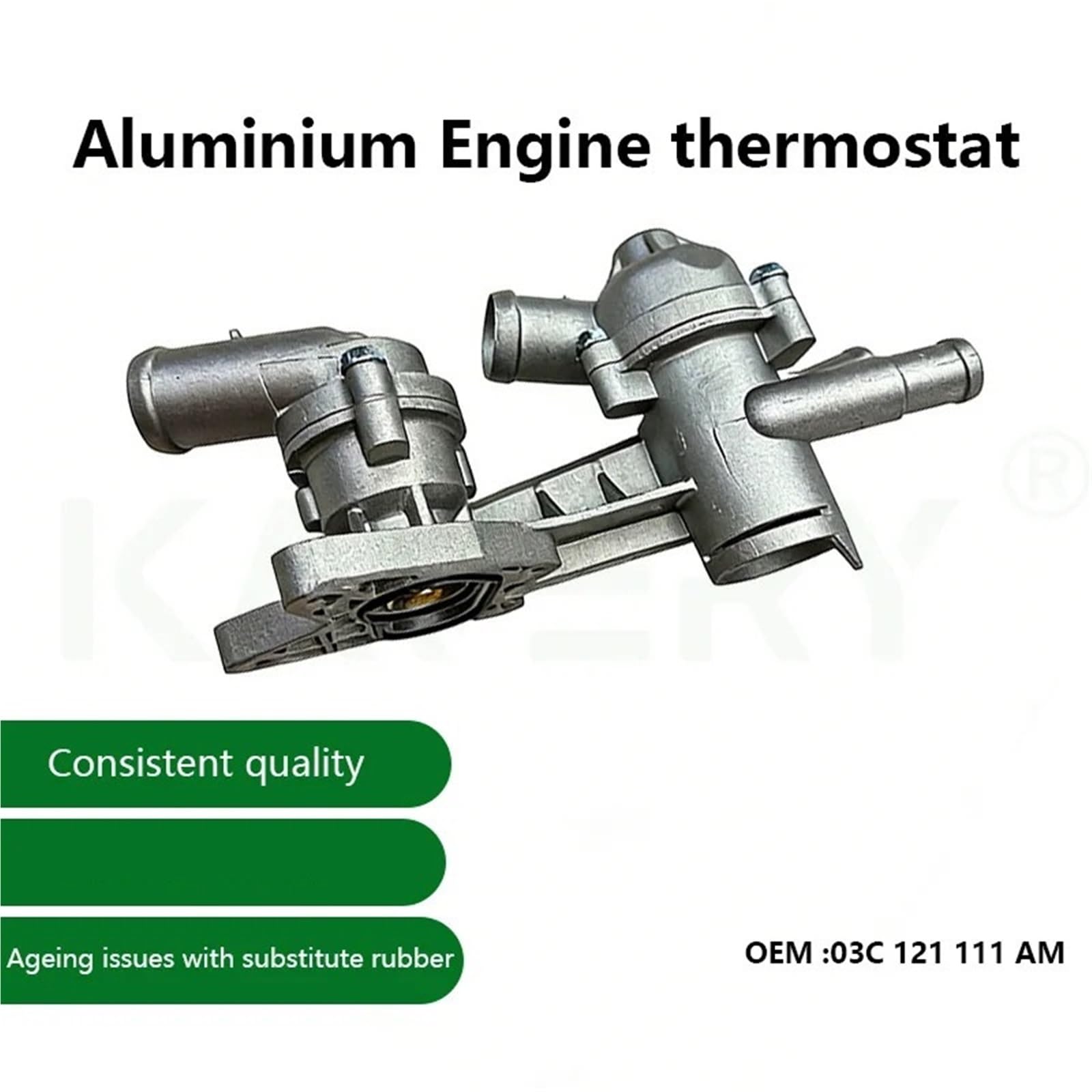Termostat Do Auta Do termostatu Jetta