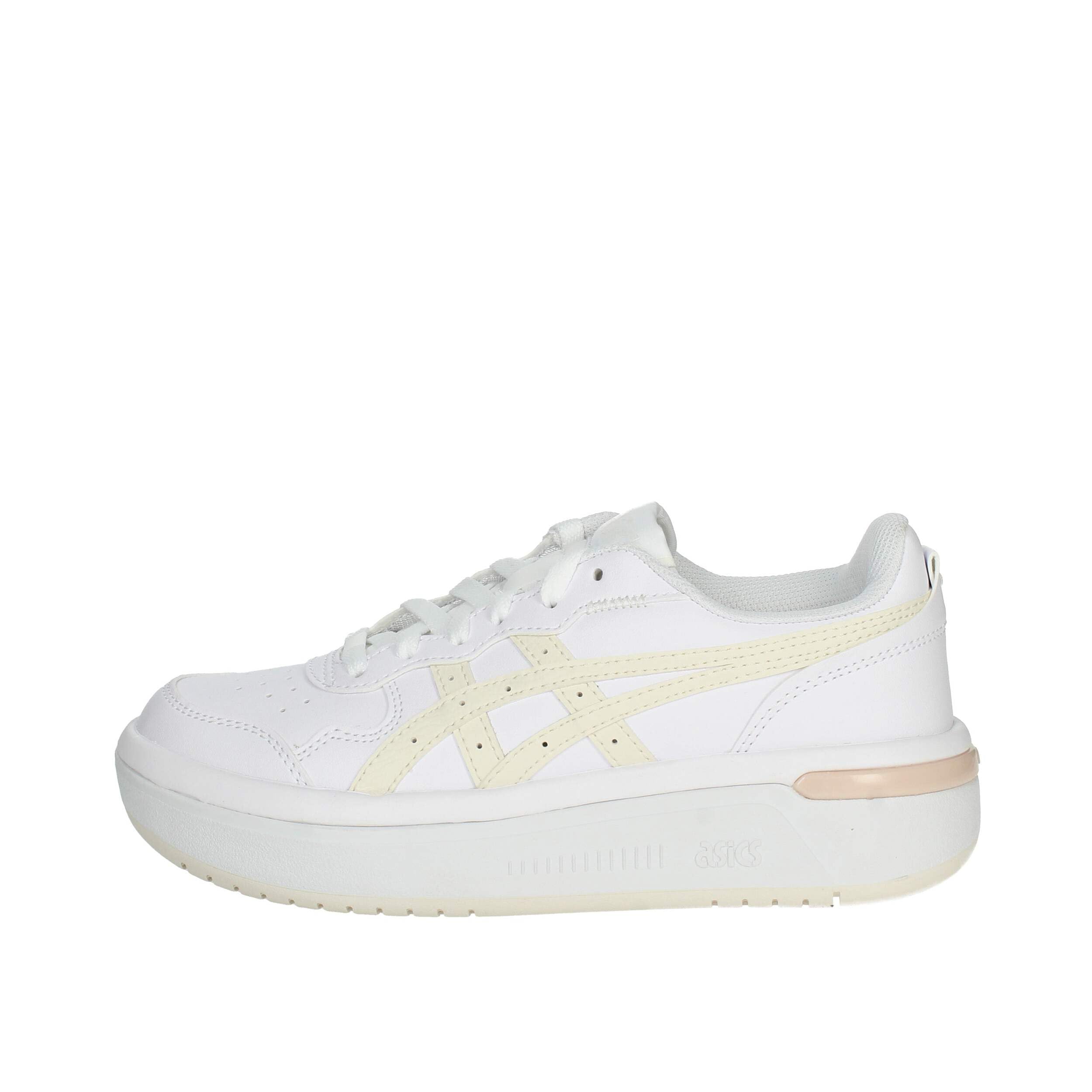 ASICS 1203A289-102 Japan S ST Men White/Birch UK 6
