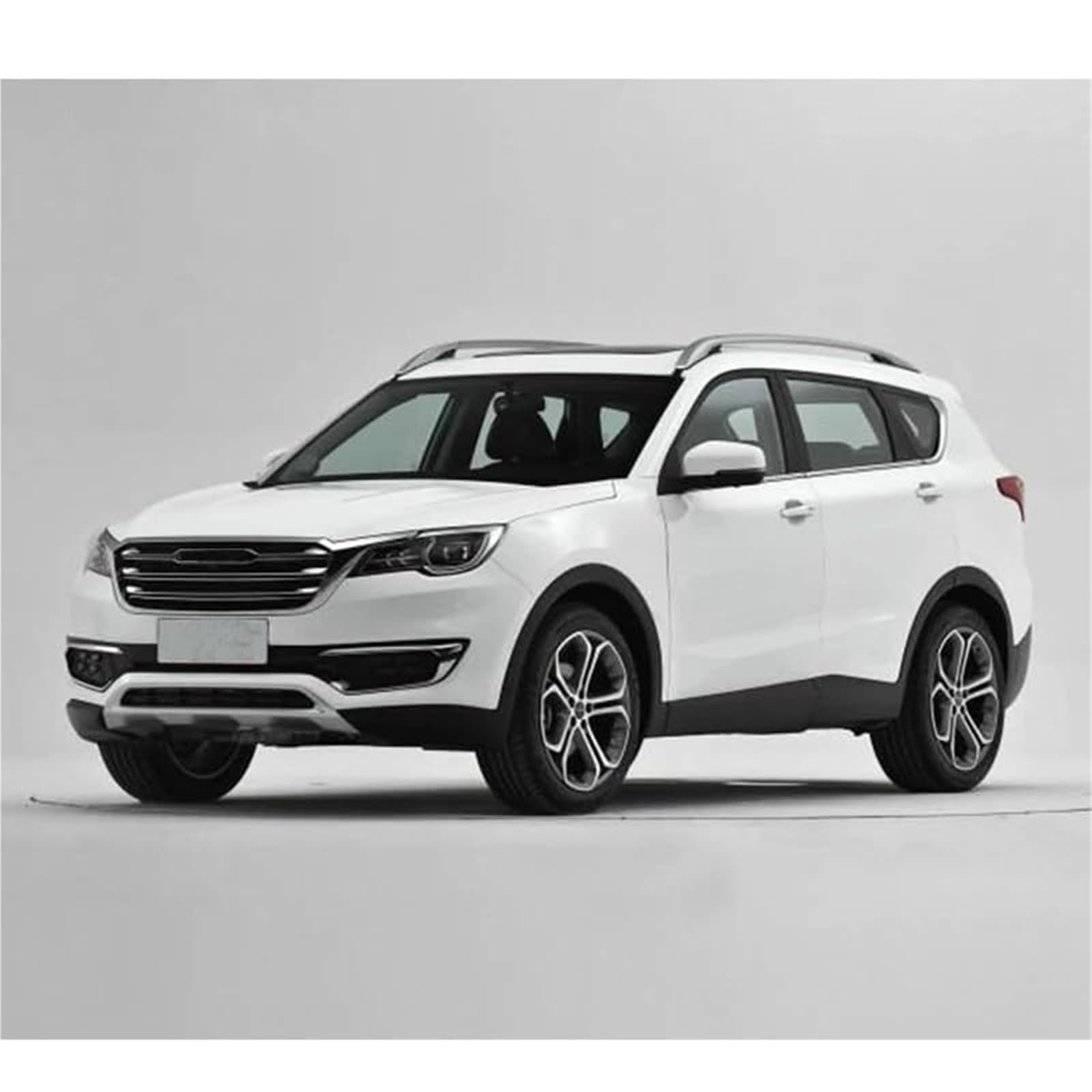 Dla Chery, Jetour X70 X70S X70 dla Coupe 2018 2019 2020 2021